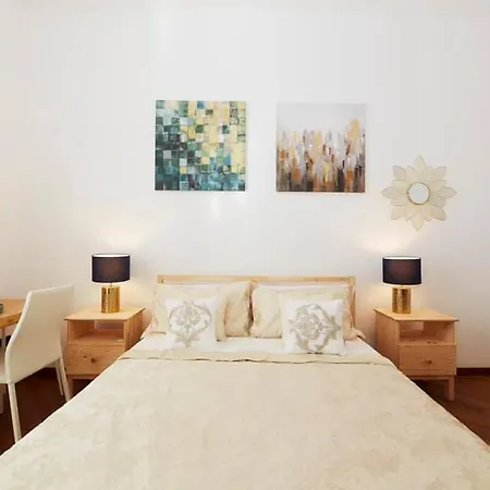 Apartamento Idream & *