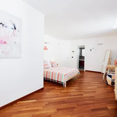 Apartamento Idream & Catania