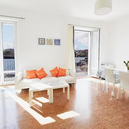 Apartamento Idream & Catania