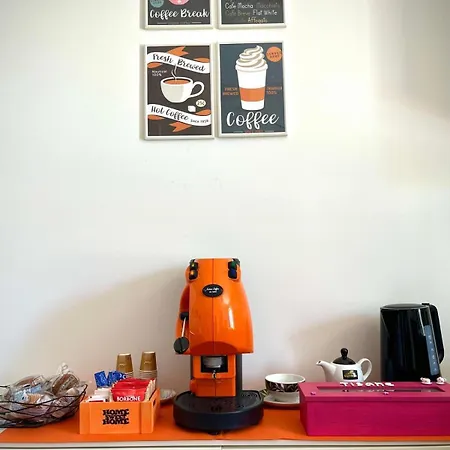 Idream & Apartamento Catania