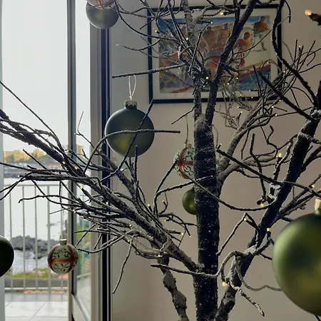 Idream & Appartement Catane