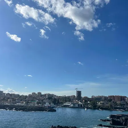 Idream & Apartamento Catania