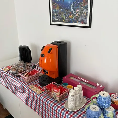 Appartement Idream &