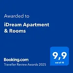 Idream & * Catania