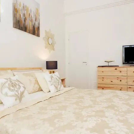 Apartment Idream &
