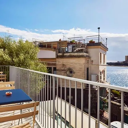 Apartment Idream & Catania