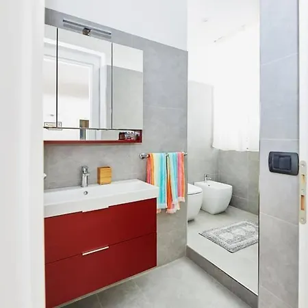 Apartment Idream & Catania