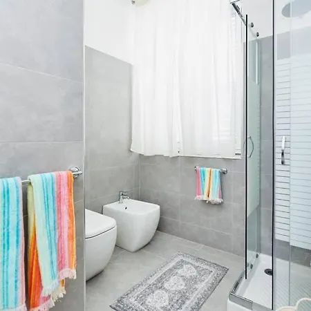 Idream & Apartment Catania