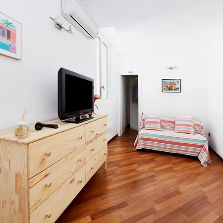 Apartment Idream &