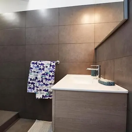 Apartment Idream & Catania