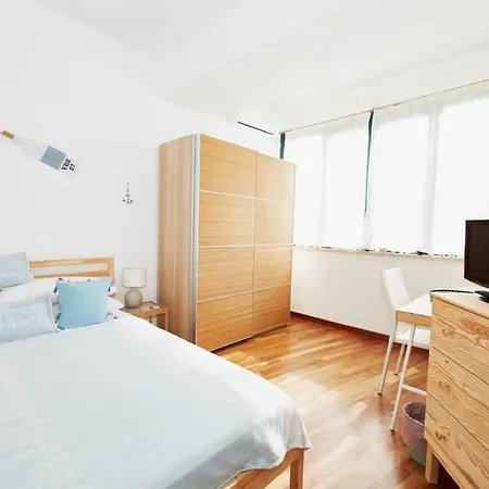 Idream & Apartment