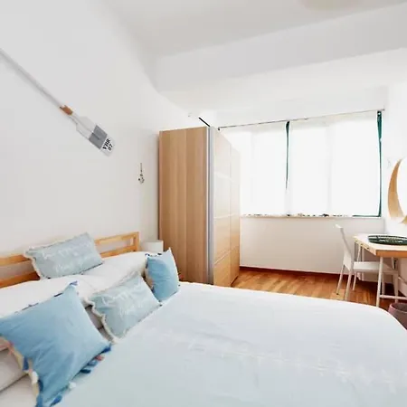 Apartment Idream & Catania