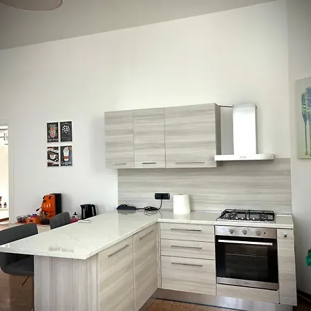 Idream & Apartment