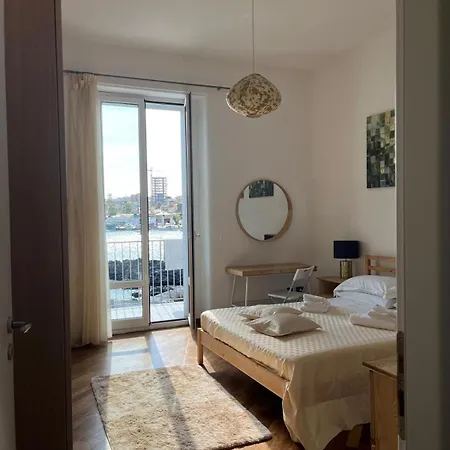 Idream & Apartment Catania