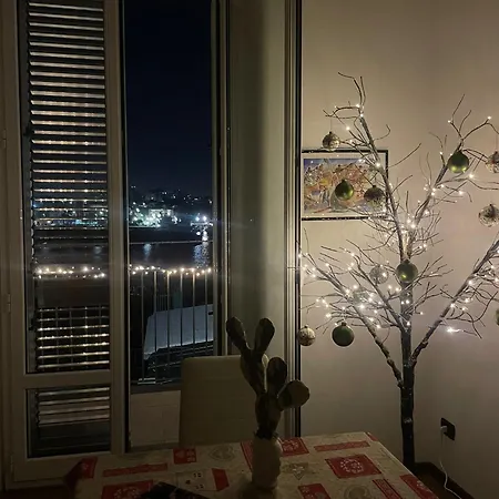 Apartment Idream & Catania