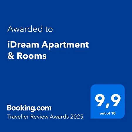 Idream &