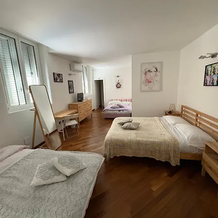 Idream & Apartment *