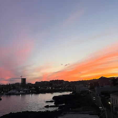 Apartment Idream & Catania