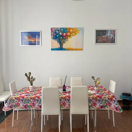Idream & Apartment