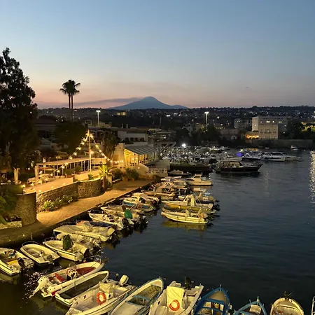 Idream & Apartamento Catânia