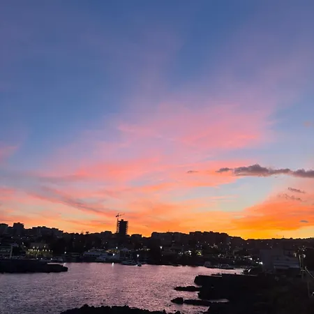 Apartamento Idream &