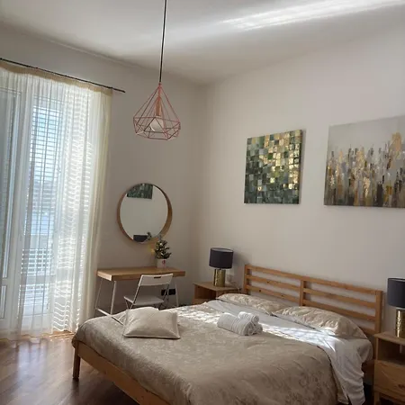 Idream & Apartamento Catânia