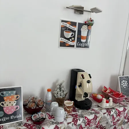 Idream & Apartamento